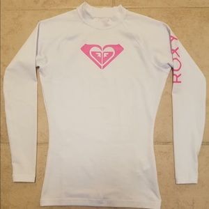 Roxy Rashguard